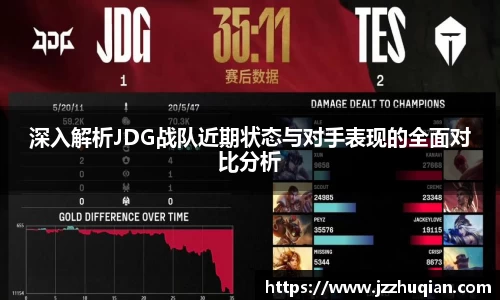 深入解析JDG战队近期状态与对手表现的全面对比分析