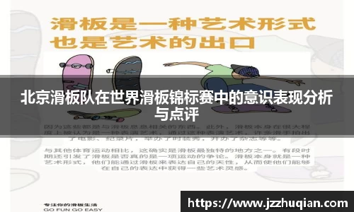 北京滑板队在世界滑板锦标赛中的意识表现分析与点评