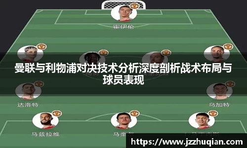 曼联与利物浦对决技术分析深度剖析战术布局与球员表现
