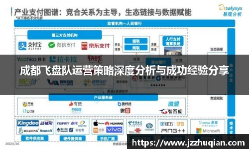成都飞盘队运营策略深度分析与成功经验分享